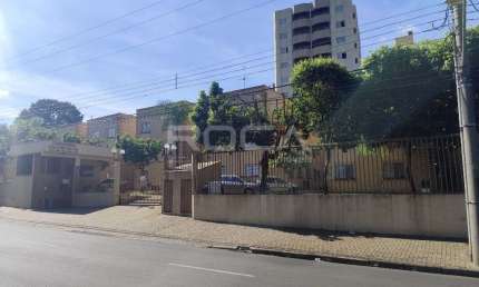Apartamento padrão para alugar no Parque Arnold Schimidt, São Carlos