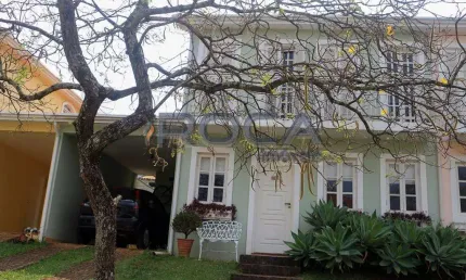 Casa com 3 quartos à venda na Rua Abrahão João, 55, Jardim Bandeirantes, São Carlos