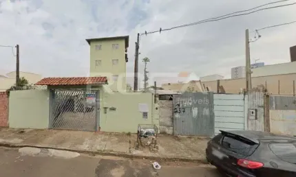 Venda de Apartamentos / Padrão na cidade de São Carlos