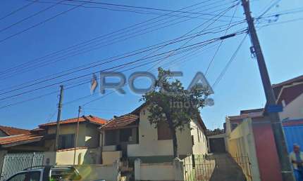 Casa com 3 quartos à venda na Rua Jesuíno de Arruda, 2945, Centro, São Carlos
