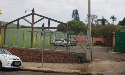 Terreno padrão à venda na vila monteiro em são carlos