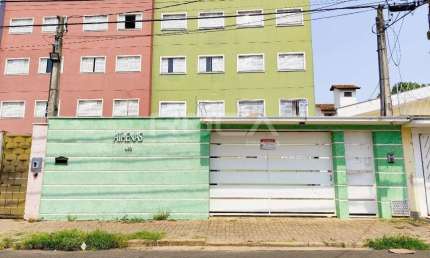 Apartamento Padrão de 2 dormitórios à venda em São Carlos
