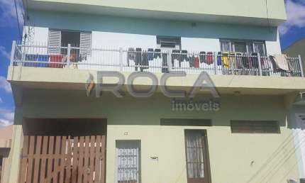Casa com 2 quartos à venda na Rua Raphael Di Tomazo, 65, Parque Delta, São Carlos