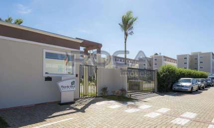 Venda de Apartamentos / Padrão na cidade de São Carlos