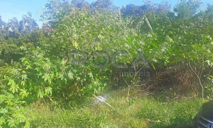 Terreno à venda no jardim brasil, são carlos | espaço com canil