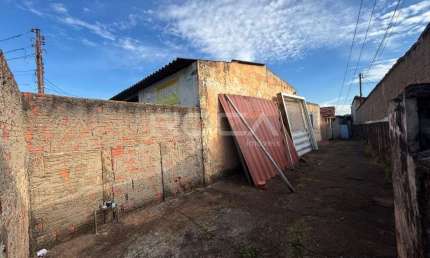 Oportunidade única! Terreno padrão à venda na Vila Marcelino
