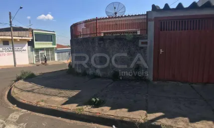 Casa com 3 quartos à venda na Avenida Papa Paulo VI, 682, Jardim Cruzeiro do Sul, São Carlos