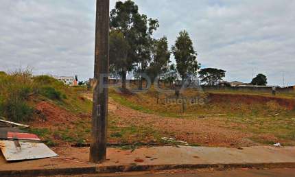 Terreno à venda na Avenida Gregório Aversa, 414, Recreio São Judas Tadeu, São Carlos