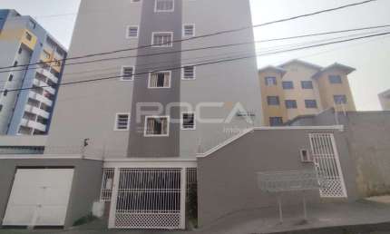 Apartamento Padrão com 1 dormitório no Jardim Paraíso, São Carlos