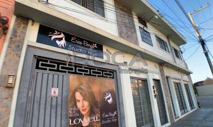 Casa com 4 quartos à venda na Rua Bento Carlos, 916, Centreville, São Carlos
