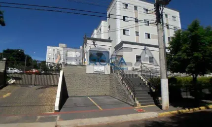 Venda de apartamentos / padrão na cidade de são carlos
