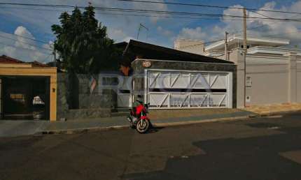 Casa com 4 quartos à venda na Rua Campos Salles, 214, Vila Monteiro (Gleba I), São Carlos