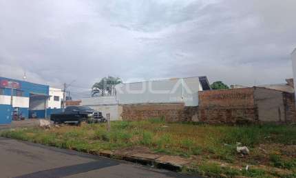 Terreno à venda na Vila Irene, São Carlos | Oportunidade única!