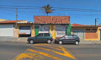 Casa com 3 quartos à venda na Avenida República do Líbano, 962, Jardim Cruzeiro do Sul, São Carlos