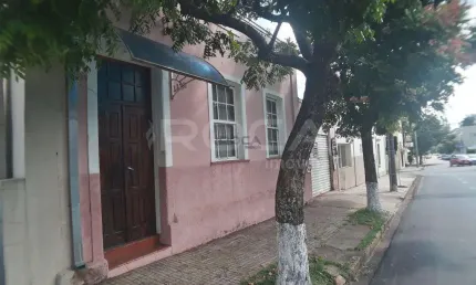 Casa com 3 quartos à venda na Rua Treze de Maio, 2430, Centro, São Carlos