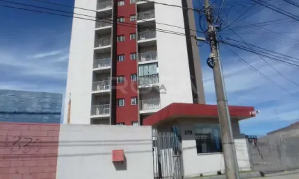Venda de Apartamentos / Padrão na cidade de São Carlos