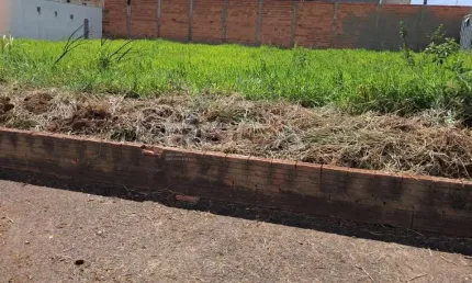 Oportunidade única! Terreno padrão à venda no bairro Planalto Paraíso em São Carlos.