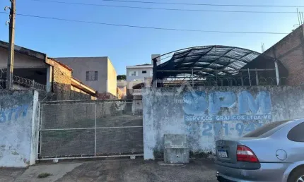 Terreno à venda na vila faria, são carlos - oportunidade exclusiva!