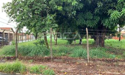 Terreno à venda na Vila Izabel, São Carlos - Oportunidade única!