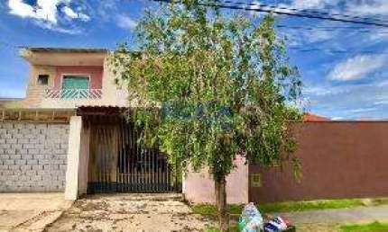Casa com 2 quartos à venda na Rua Júlio Cassin Filho, 186, Parque Santa Felícia Jardim, São Carlos