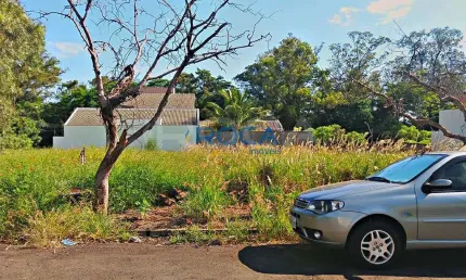 Terreno à venda na Rua São João Bosco, 550, Planalto Paraíso, São Carlos
