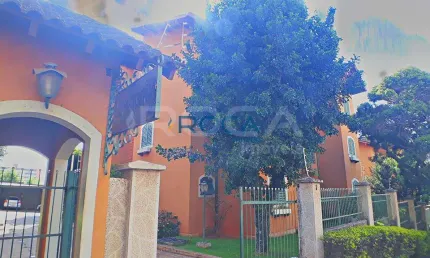 Apartamento padrão à venda no jardim paraíso, são carlos