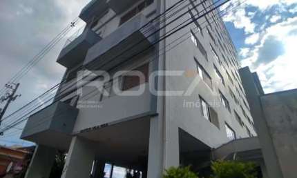 Venda de Apartamentos / Padrão na cidade de São Carlos