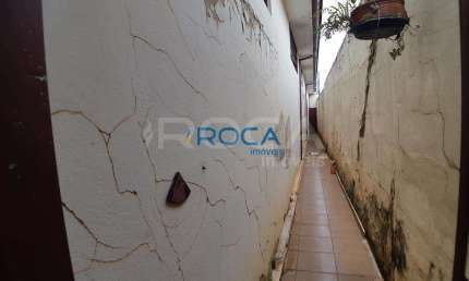 Linda Casa à Venda no Jardim Cruzeiro do Sul em São Carlos