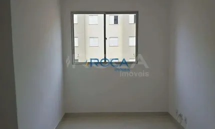Lindo Apartamento à Venda em Jardim Ipanema, São Carlos
