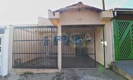 Casa à venda no bairro Romeu Tortorelli, São Carlos - Ótima oportunidade!
