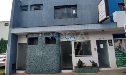 Locação de Comercial / Sala na cidade de São Carlos