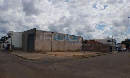 Terreno à venda na Vila Izabel, São Carlos - Oportunidade única!