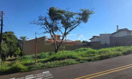 Terreno à venda no Rancho Velho, São Carlos - Imperdível oportunidade!