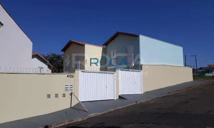 Casa com 3 quartos à venda na Rua Treze de Maio, 4120, Vila Faria, São Carlos