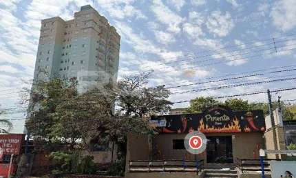 Terreno à venda no Centro, São Carlos - Oportunidade única de investimento!