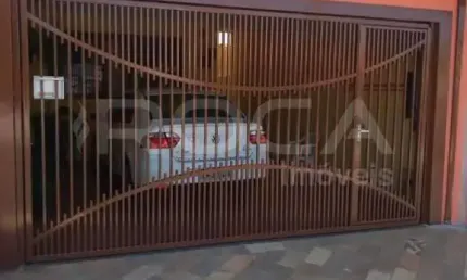 Casa com 2 quartos à venda na Rua Conceição de Toledo Pizza Zambel, 185, Residencial Monsenhor Romeu Tortorelli, São Carlos