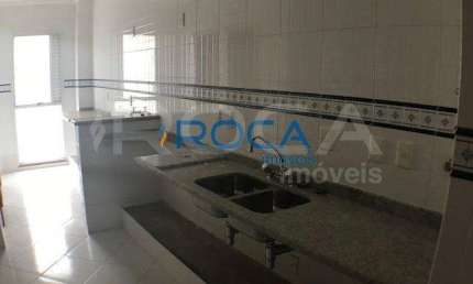Venda de Apartamentos / Padrão na cidade de São Carlos