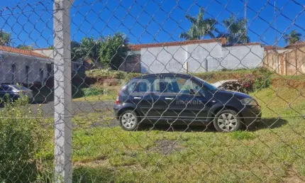 Terreno padrão à venda no centro de são carlos com canil