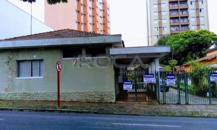 Casa com 3 quartos à venda na Rua Dona Alexandrina, 1947, Vila Monteiro (Gleba I), São Carlos