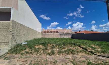 Terreno à venda na Vila Izabel, São Carlos - Oportunidade única!