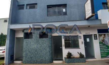 Sala comercial para alugar na Rua Vinte e Oito de Setembro, 2073, Centro, São Carlos