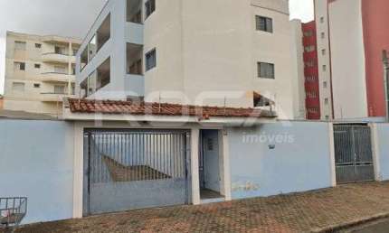 Apartamento Padrão para Alugar na Vila Costa do Sol, São Carlos