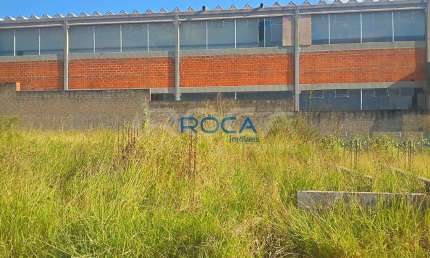 Locação de Terreno / Padrão na cidade de São Carlos