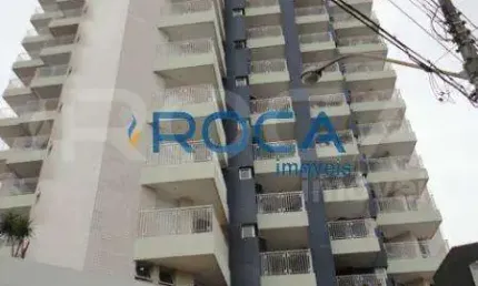 Venda de Apartamentos / Padrão na cidade de São Carlos
