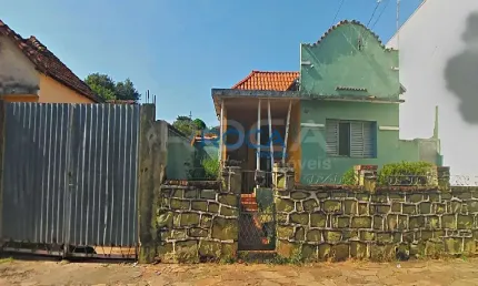 Casa com 2 quartos à venda na Rua Doutor Duarte Nunes, 563, Vila Prado, São Carlos