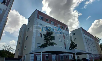 Venda de apartamentos / padrão na cidade de são carlos