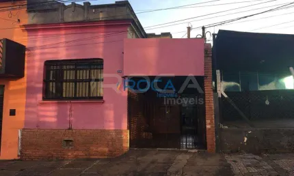 Casa à venda na Vila Costa do Sol, São Carlos - 2 dormitórios, garagem coberta e muito mais!