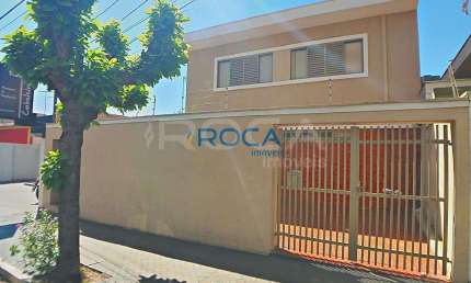 Casa com 4 quartos à venda na Rua Dona Alexandrina, 1786, Centro, São Carlos