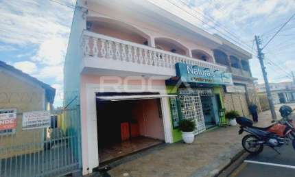 Casa com 4 quartos à venda na Avenida Sallum, 1357, Vila Prado, São Carlos