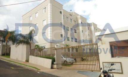 Venda de Apartamentos / Padrão na cidade de São Carlos
